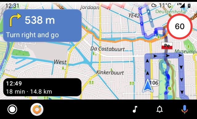 أندرويد أوتو