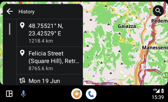 أندرويد أوتو