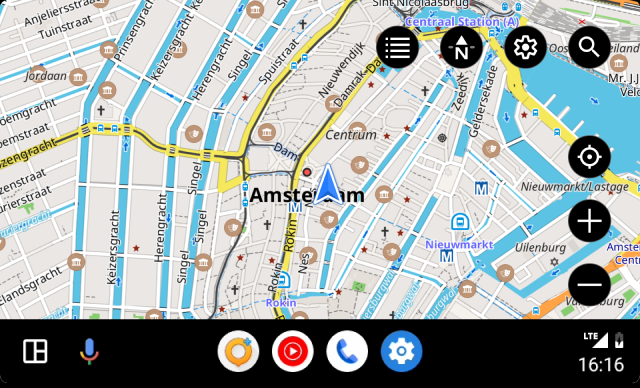 أندرويد أوتو