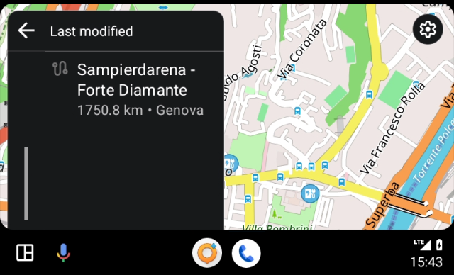 أندرويد أوتو