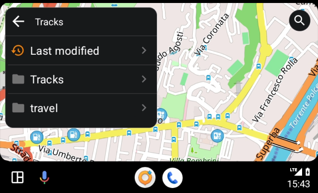 أندرويد أوتو