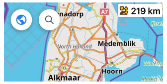 أداة ارتفاع الكاميرا ios 2