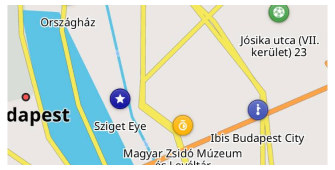 مقدمة المفضلة iOS