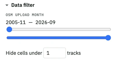 Datenfilter