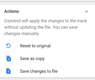 إجراء مرشح GPS في أندرويد
