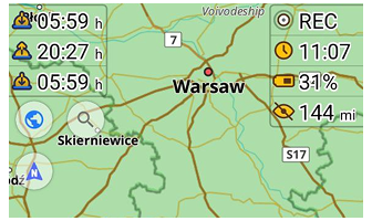 تلخيط الأداة أندرويد