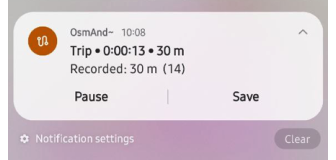 إيقاف-حفظ-إيقاف مؤقت