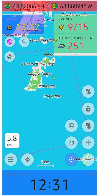 Widget Appearance