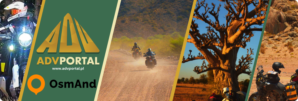 Map screen during navigation