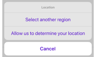 Descargar mapa Android