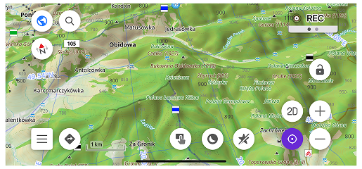 Grille pour les boutons_h_ios