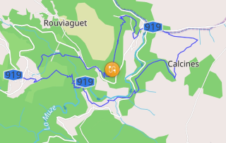 Itinéraires de voyage