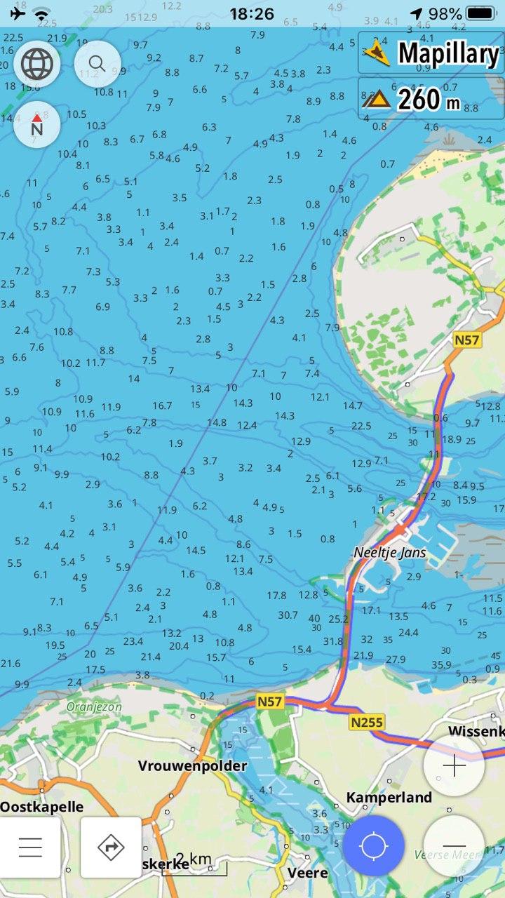 mapsource maps free marine charts
