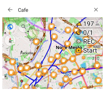 Risultato ricerca PDI