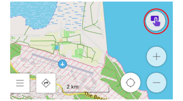 Widget Azione Rapida_spostamento