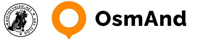 Map screen during navigation