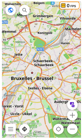 Widżet deweloperski iOS 2