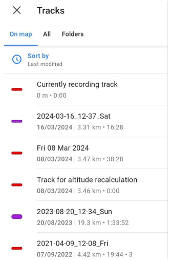 Configurações de Desenvolvimento Android