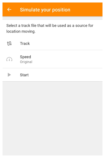 Geliştirme Ayarları Android