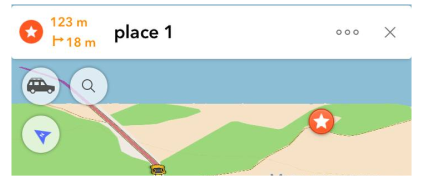 Yaklaşan İÇN&#39;ler/Favoriler ios