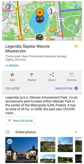 İngilizce Fransızca Wikipedia İÇN&#39;si