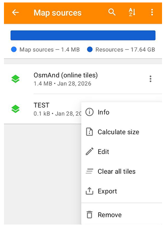 Список онлайн-джерел